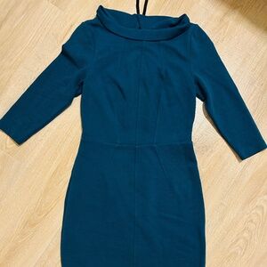Boden dress sz 6